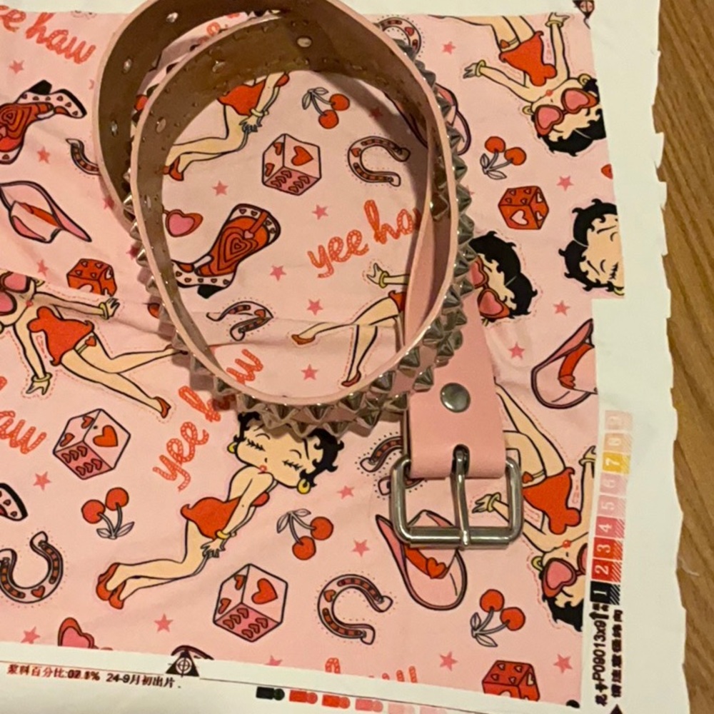 Belt Bundle - Picture 6 of 10
